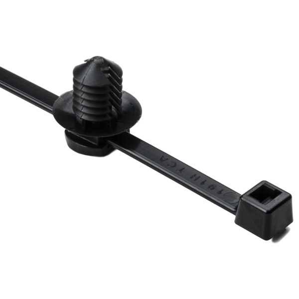 2-Piece Cable Tie Fir Tree Mount 15.0 inch Long 500 per Package R3163