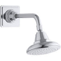 2.5 GPM Single-Function Wall-Mount Shower Head I989