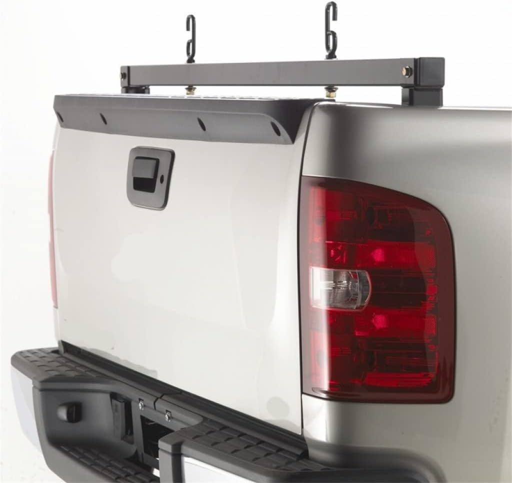 BackRack Rear Bars V64033