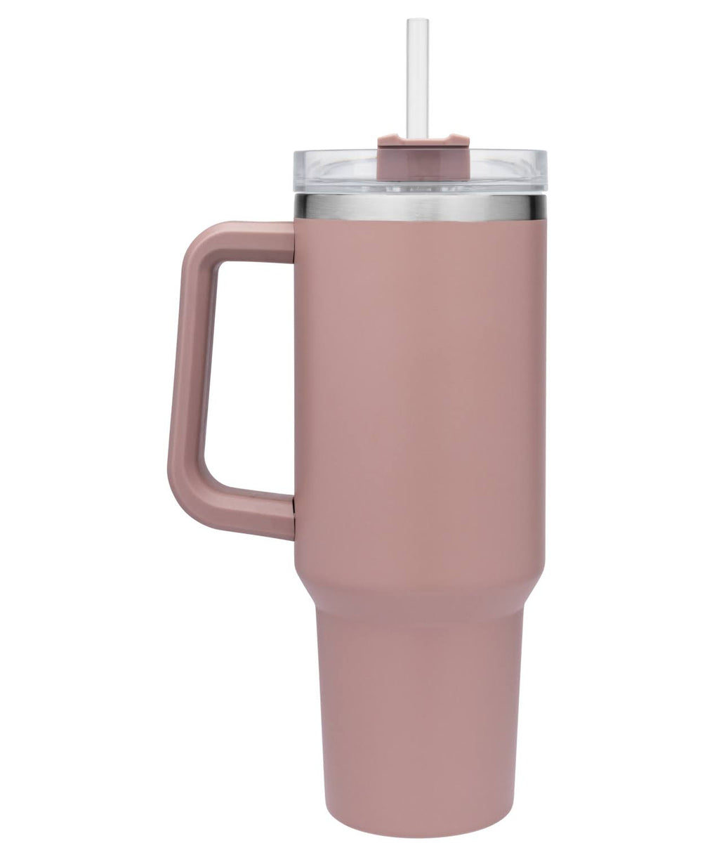 40 oz Gray Quencher Tumbler B404273