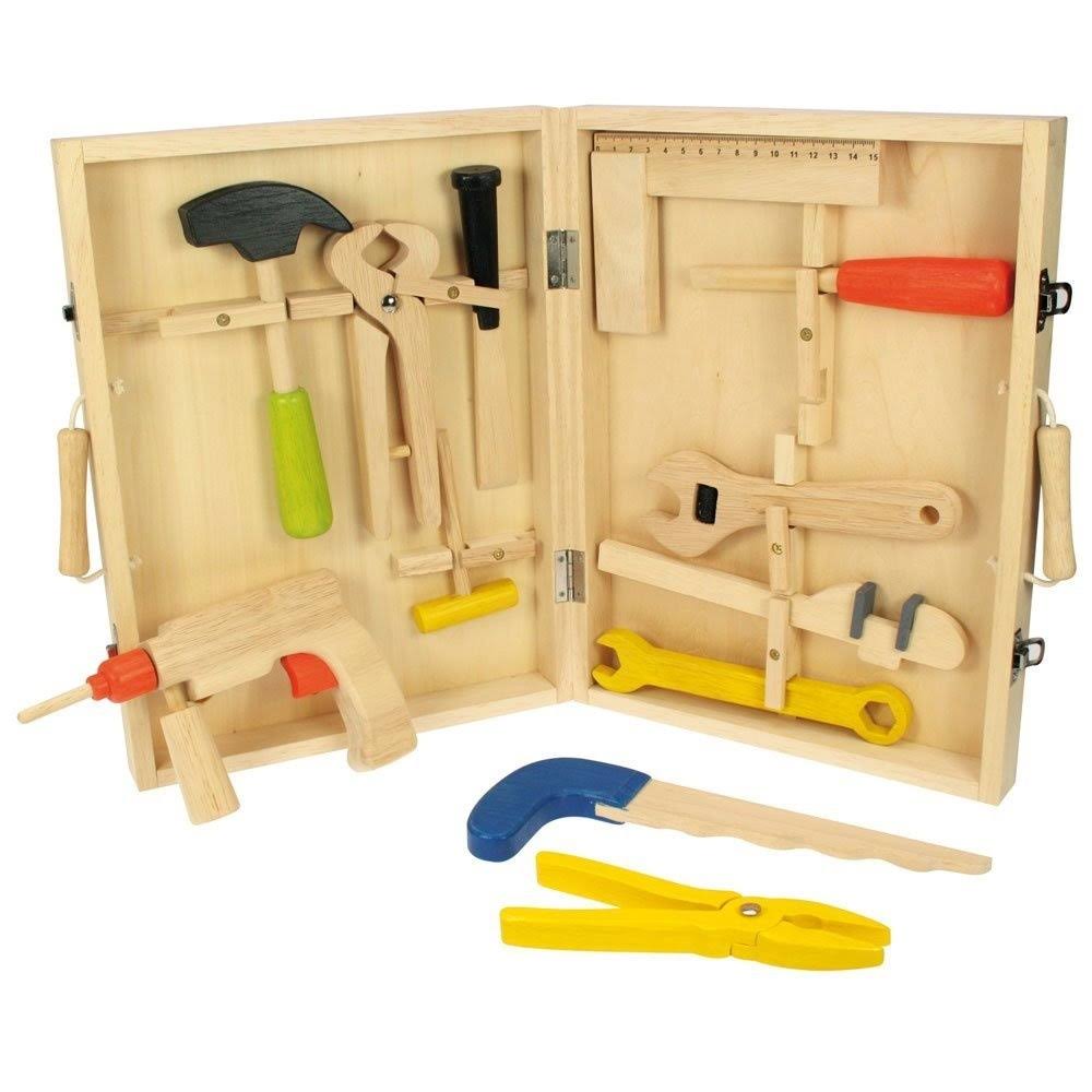 Carpenter's Tool Box F705944