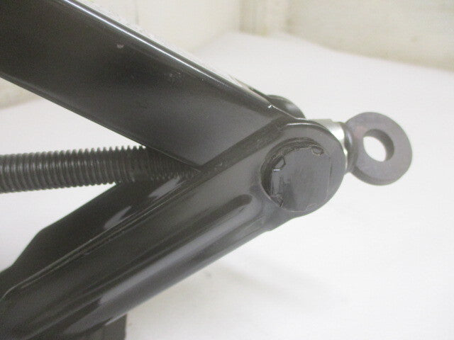 Wheel Tire Jack Assembly with Tools A264