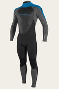 4/3mm Full Wetsuit Black M9811