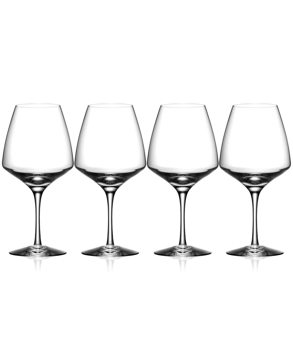 Set of 4 Wine Glass D254187