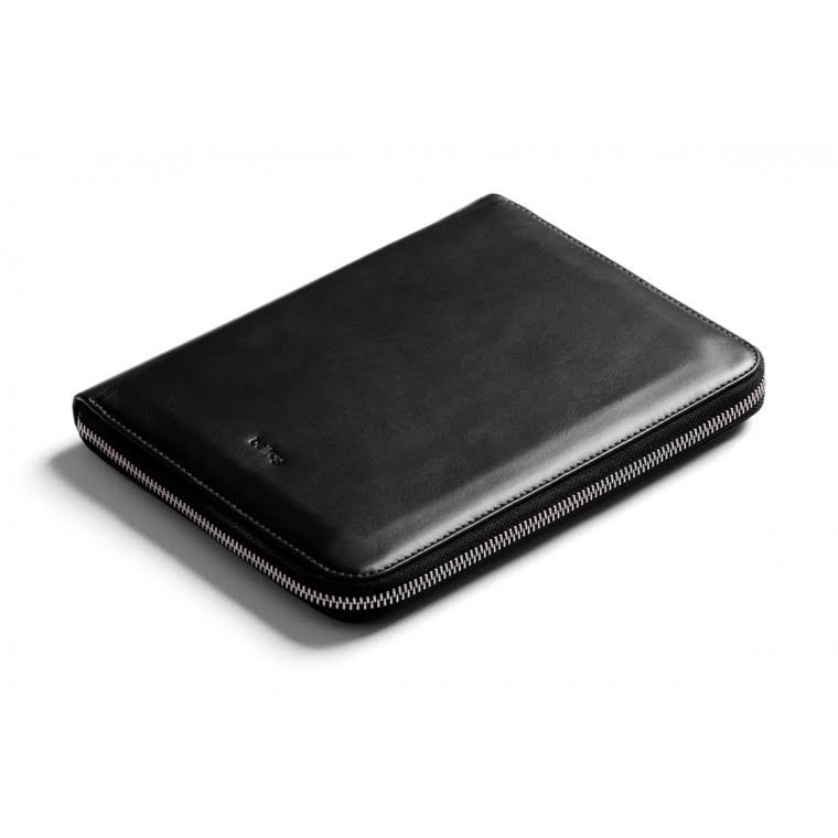 Black Work Folio A5 Y648