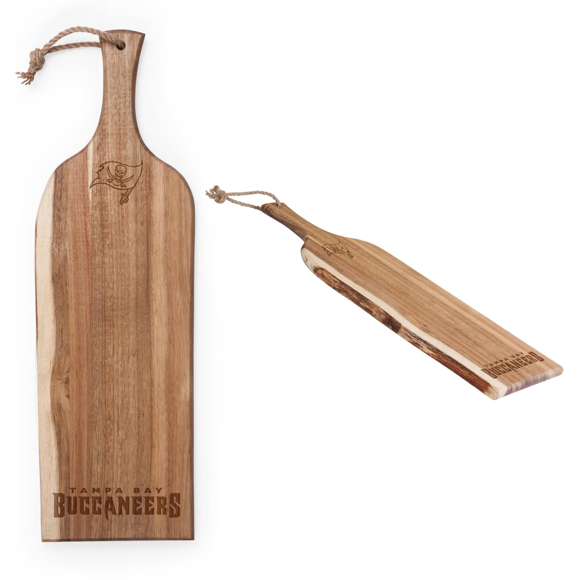24x22 Acacia Serving Plank L18791