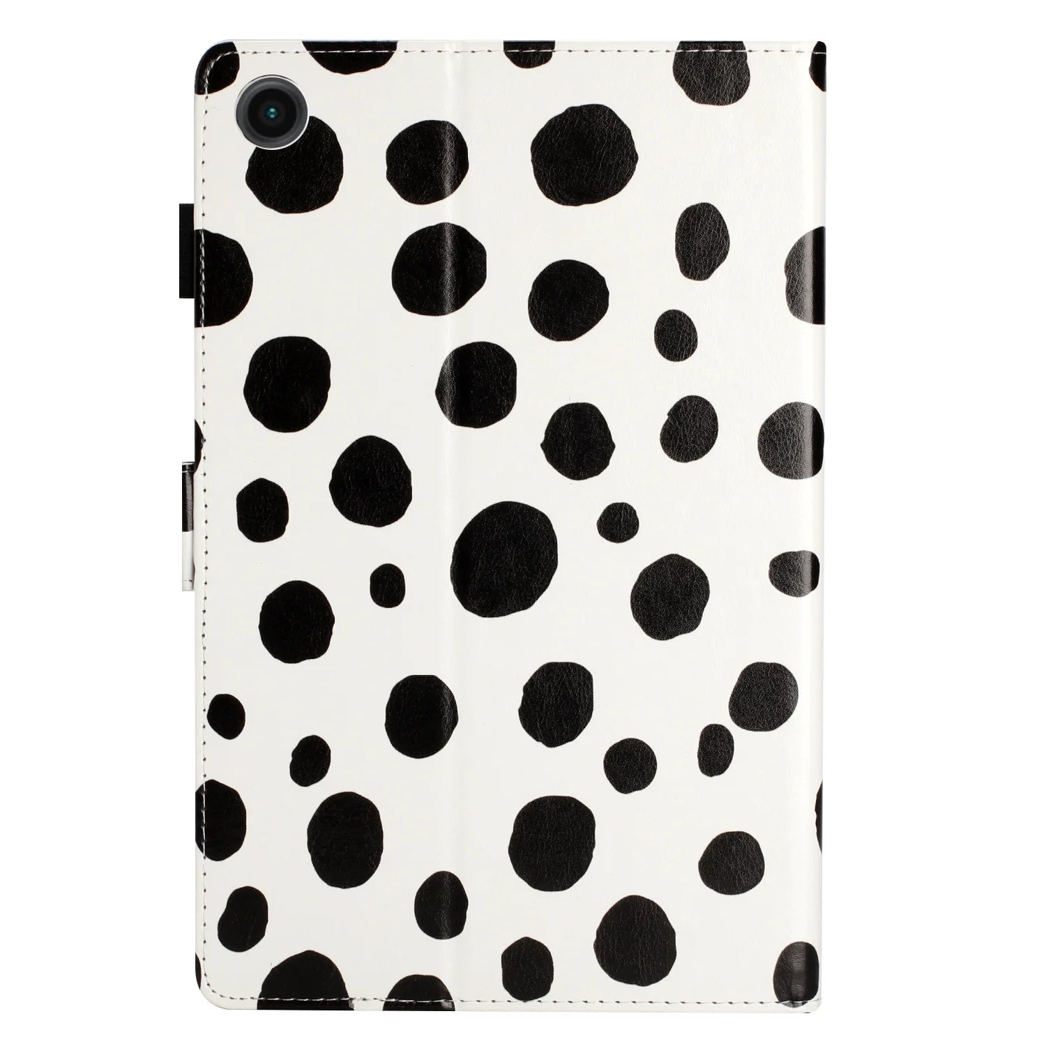 White PU Leather Tablet Case for Samsung Galaxy Tab A8 10.5 L153656