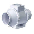5 in. Mixed Flow In-Line Fan - 162 CFM L8429