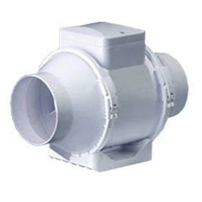 5 in. Mixed Flow In-Line Fan - 162 CFM L8429