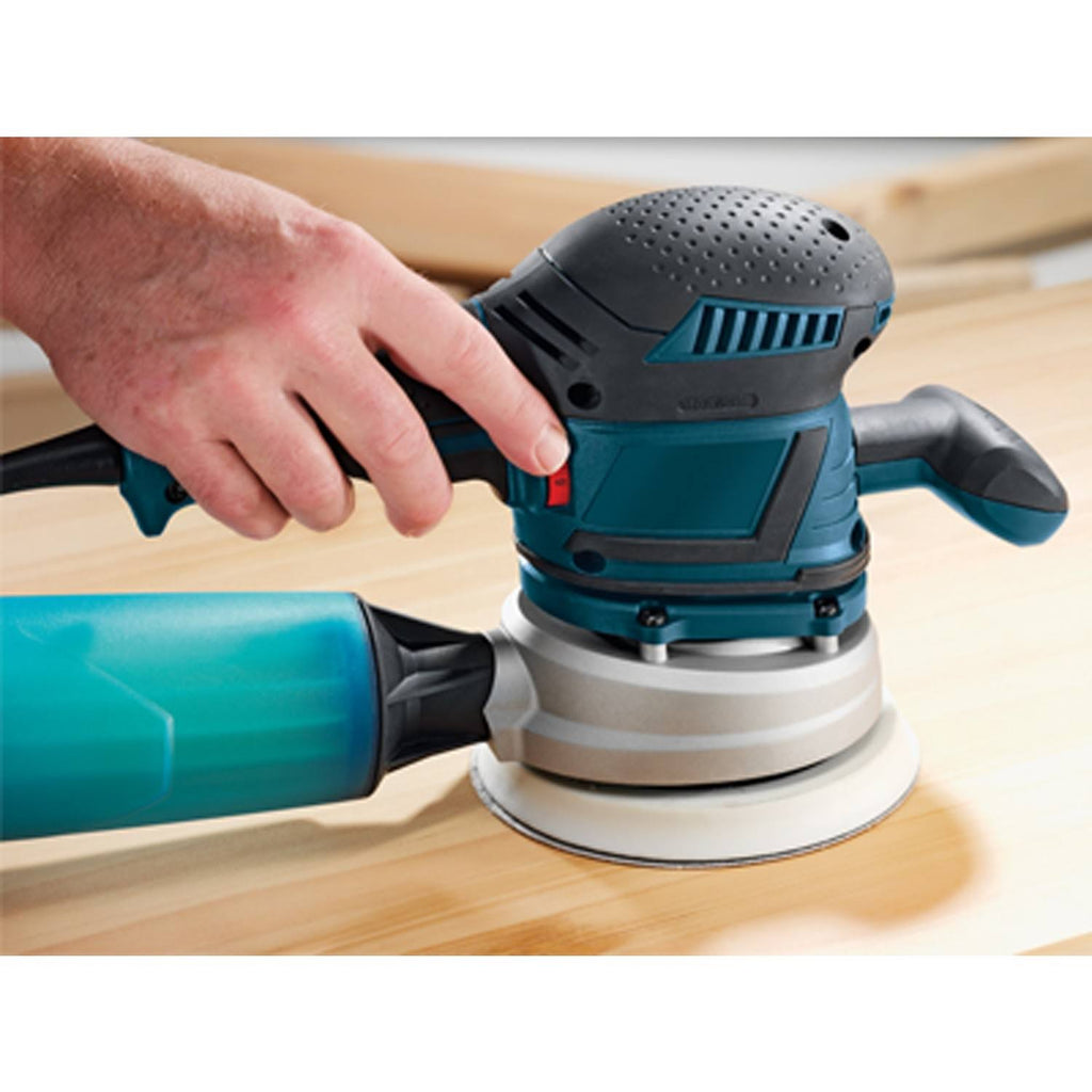 120 V 6 In. Random Orbit Sander/Polisher D38371