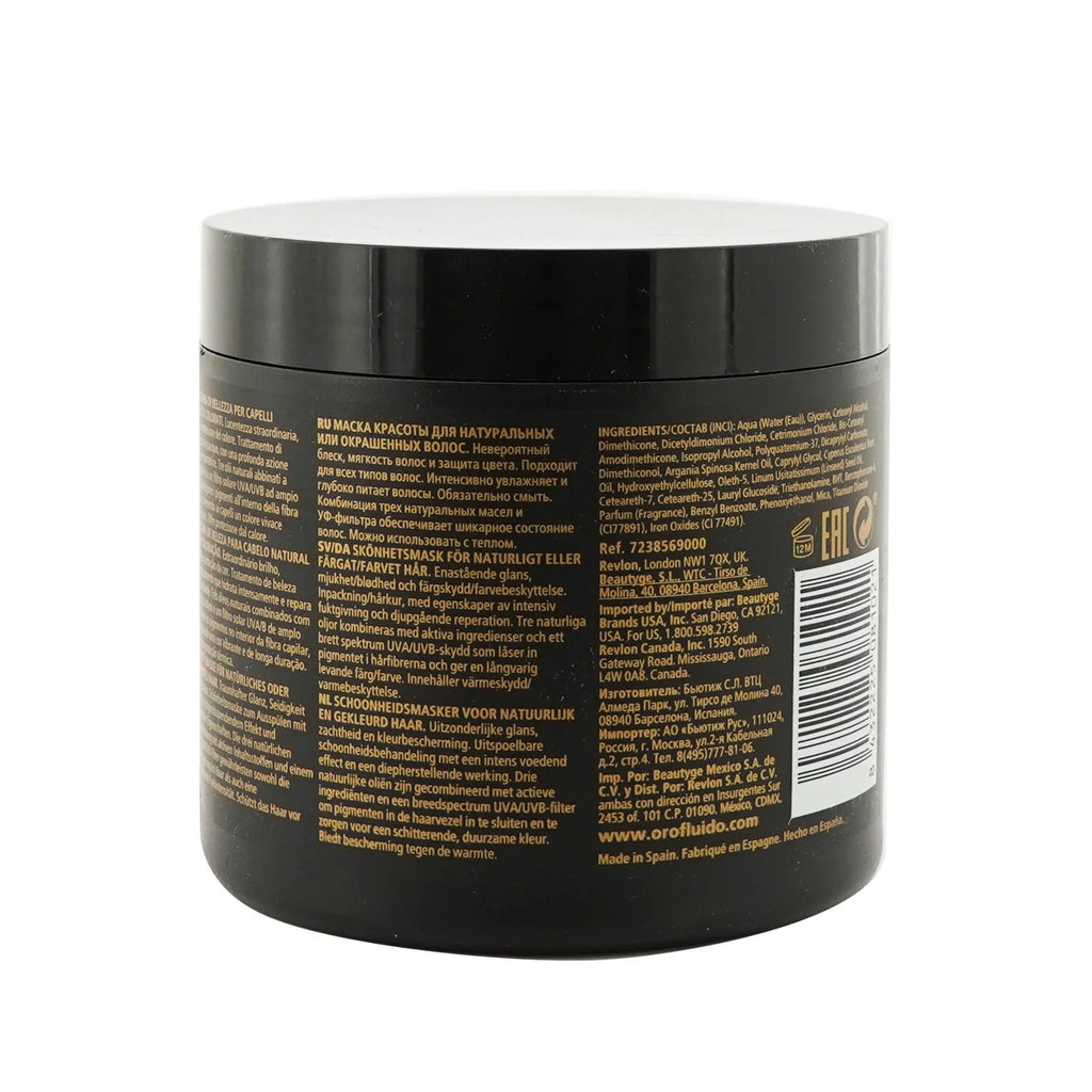 Orofluido Mask 16.9oz S70830