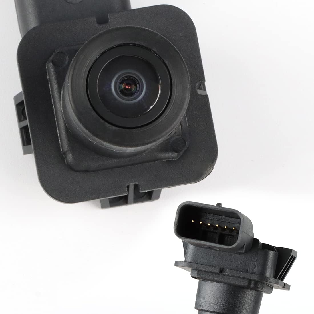 Rear View Backup Camera with Park Assist L537468