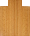 Bamboo Roll-Up Chairmat J622041