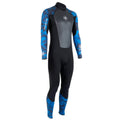 Camo Blue 1mm Men's Hydroflex E624571