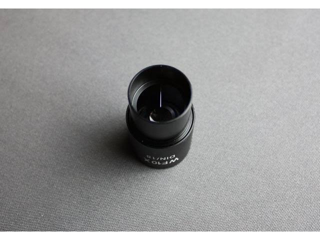 LED Microscope with 40X-1000X Magnification, LED Illumination A3530