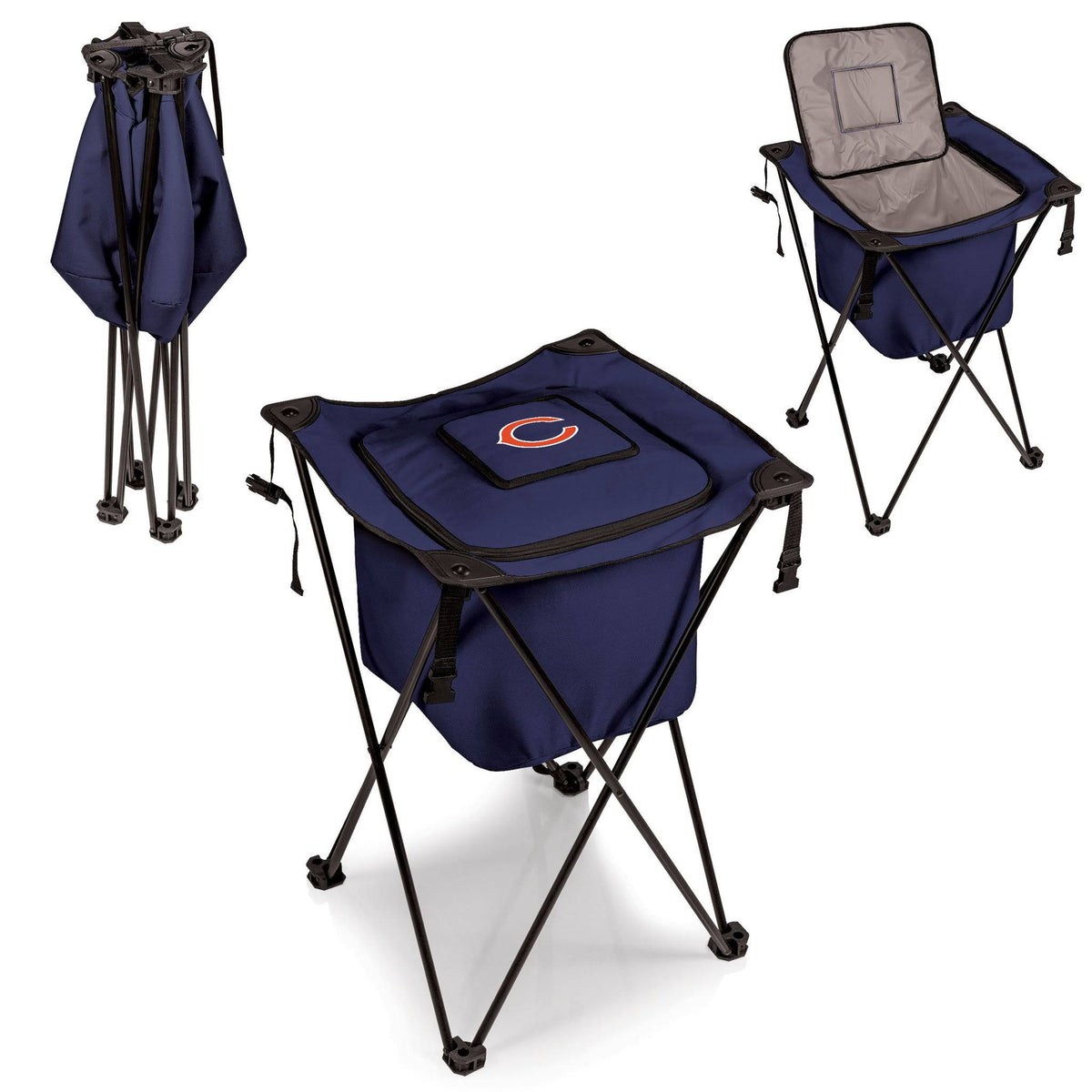Navy Portable Cooler G56225