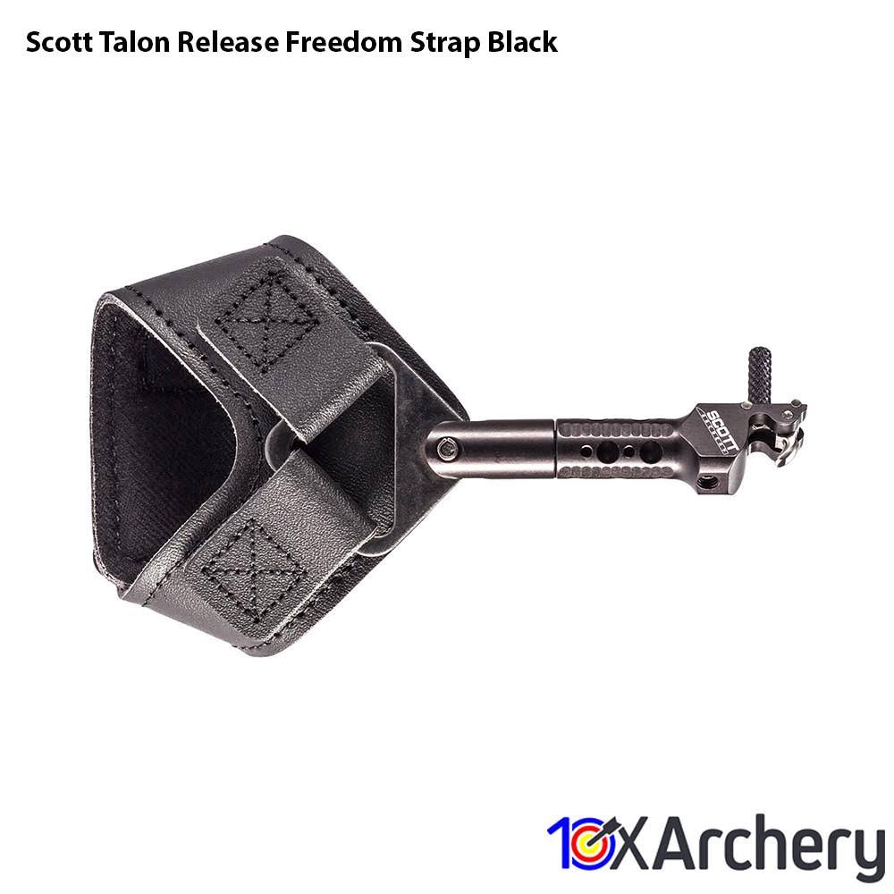 Black Strap Release G650668