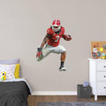 Giant Officially Licensed Removable Wall Decal A443