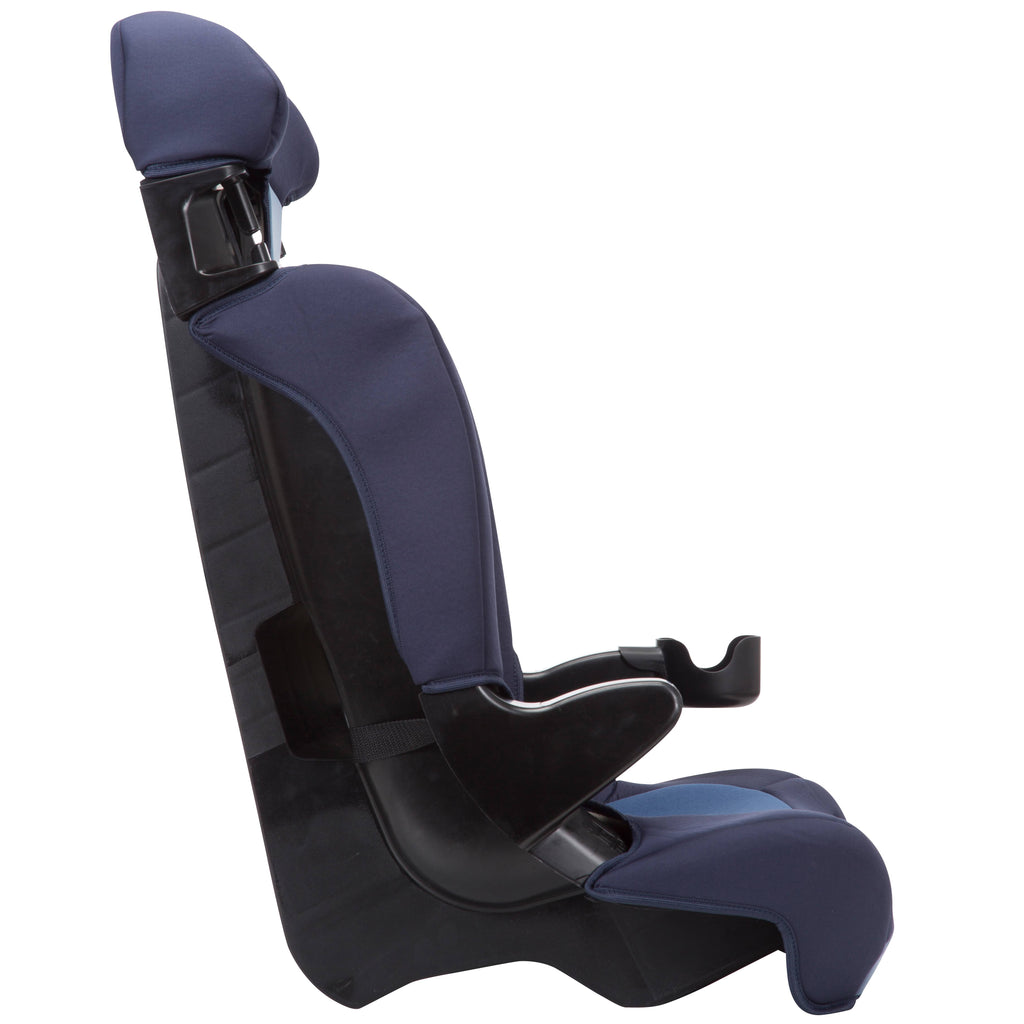 2 in 1 Booster Car Seat Sport Blue T288900