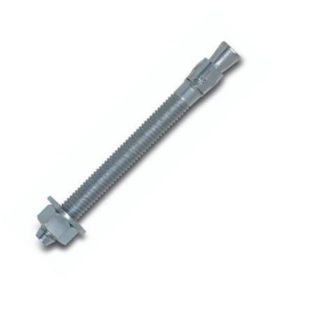 5/8 x 6 Wedge Anchor, 316 Stainless Steel T154483