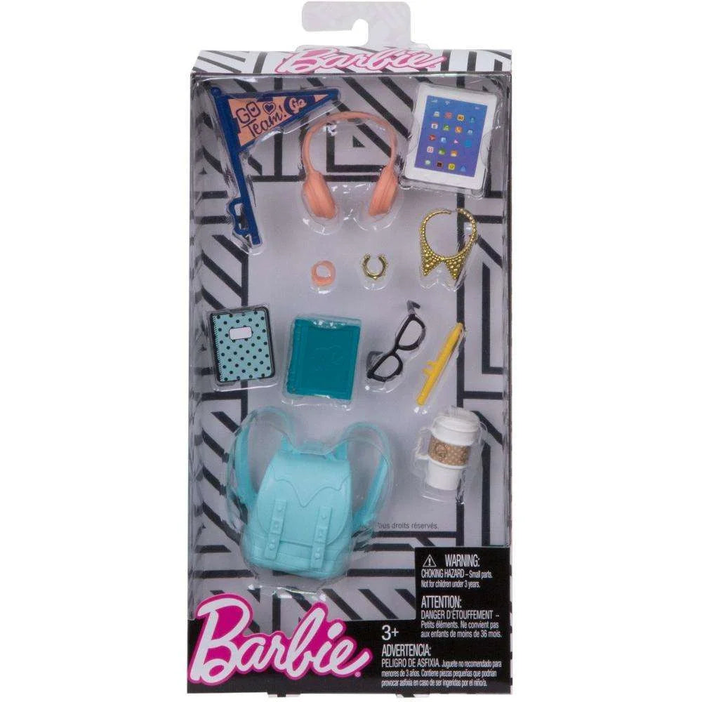12-Piece Accessory Fashion Pack A39031