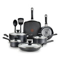 12 Piece Nonstick Cookware Set C13653