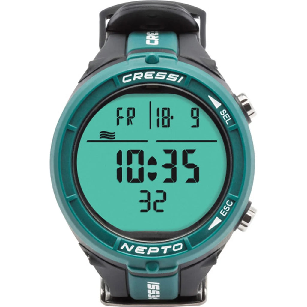 Freediving Computer L72029