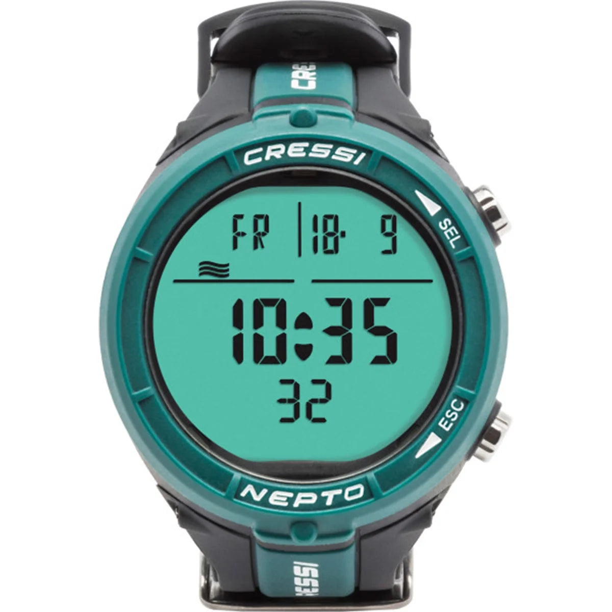 Freediving Computer L72029