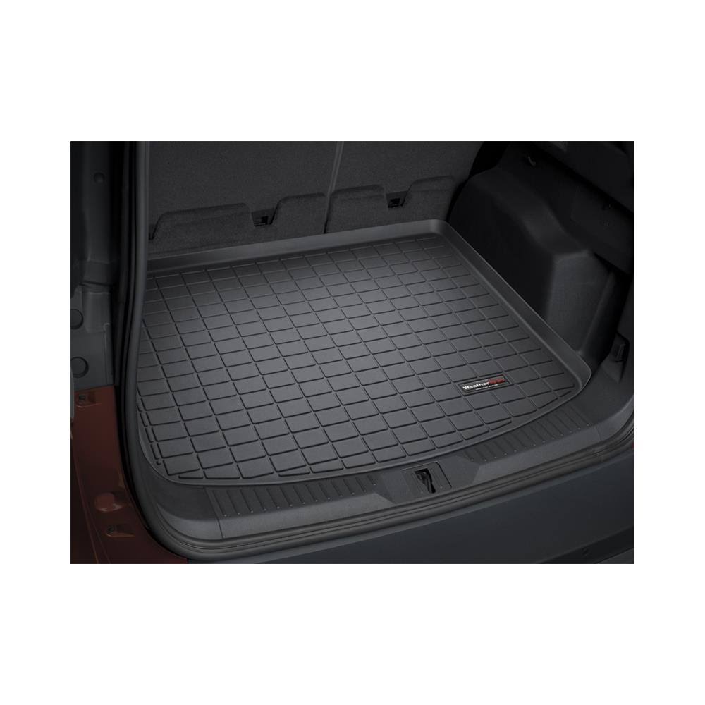 Black Cargo Liner B289