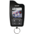 7941p Responder HD Color SST Replacement Remote U53312