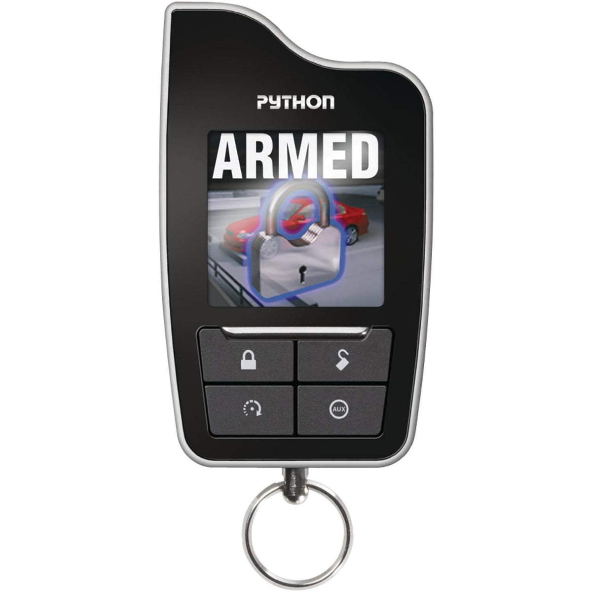 7941p Responder HD Color SST Replacement Remote U53312