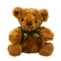 Light Brown Plush Teddy Bear Toy S74047