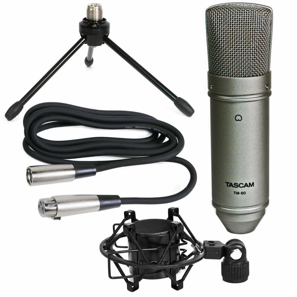 TM-80 Microphone Z742