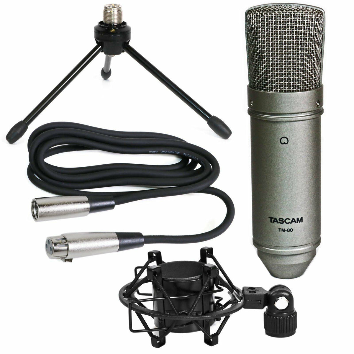 TM-80 Microphone Z742