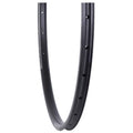 Carbon 29x22 Disc Rim - Black - 28H R212552
