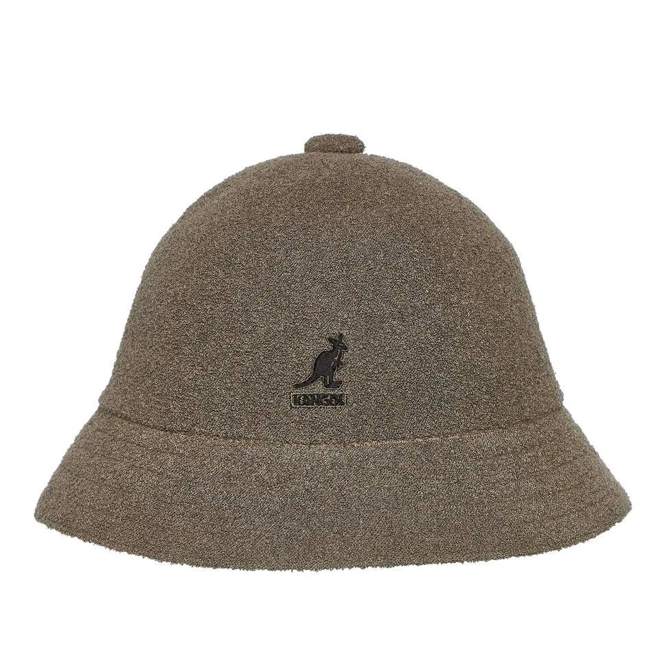 Concrete Bucket Hat K7968