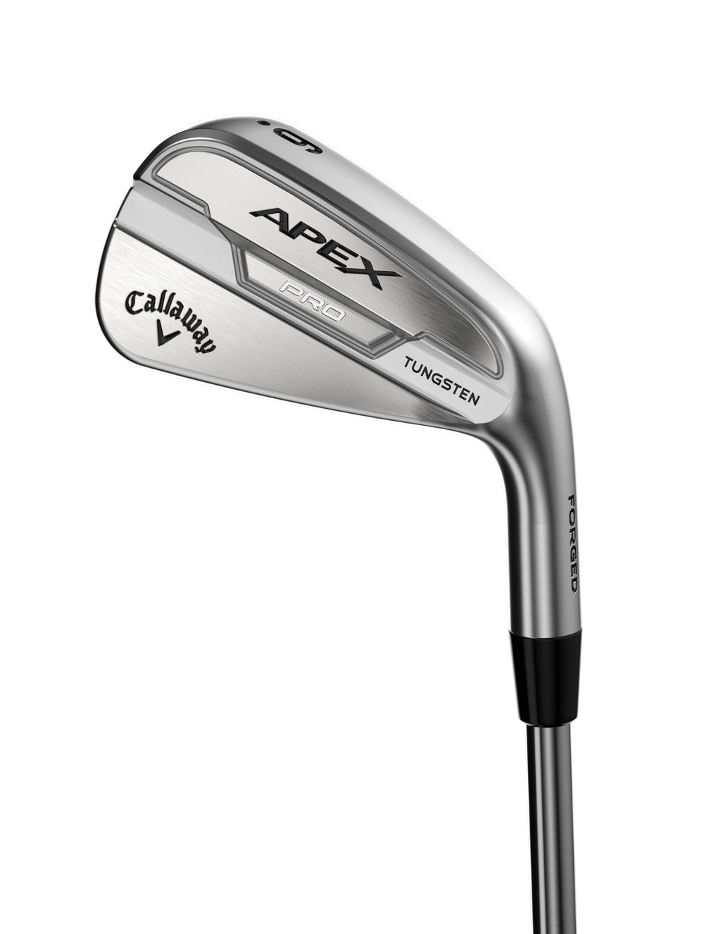 Callaway Apex Pro 21 Single Iron RH 5 Graph Reg New W77712