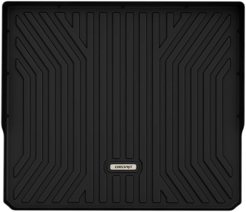Cargo Trunk Liner for Chevrolet Equinox Z87825