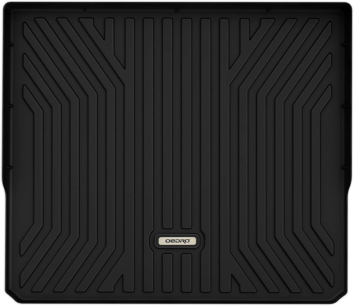 Cargo Trunk Liner for Chevrolet Equinox Z87825