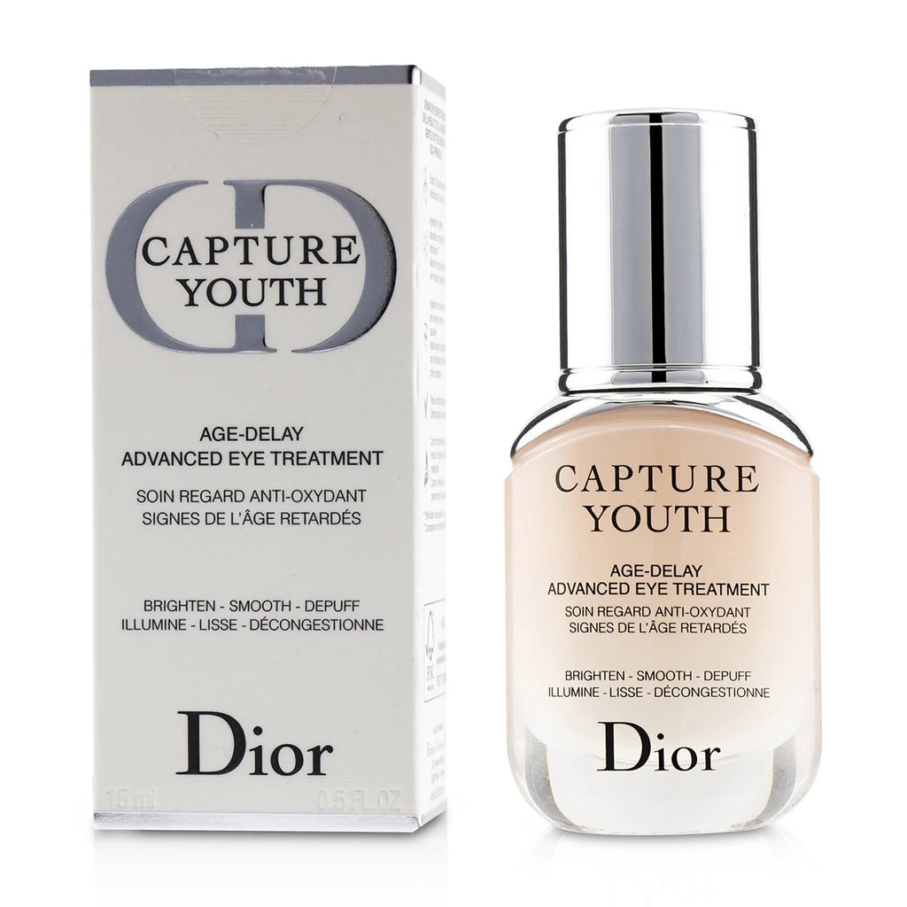 Eye Treatment 15ml A554