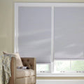 Cordless Blackout Cellular Shade 66 in. W x 48 in. L M3726