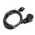 Welding Adapter Cord Dryer 10-30P 30A to Welder 6-50R, 50A, 250V (5 Foot) O88253