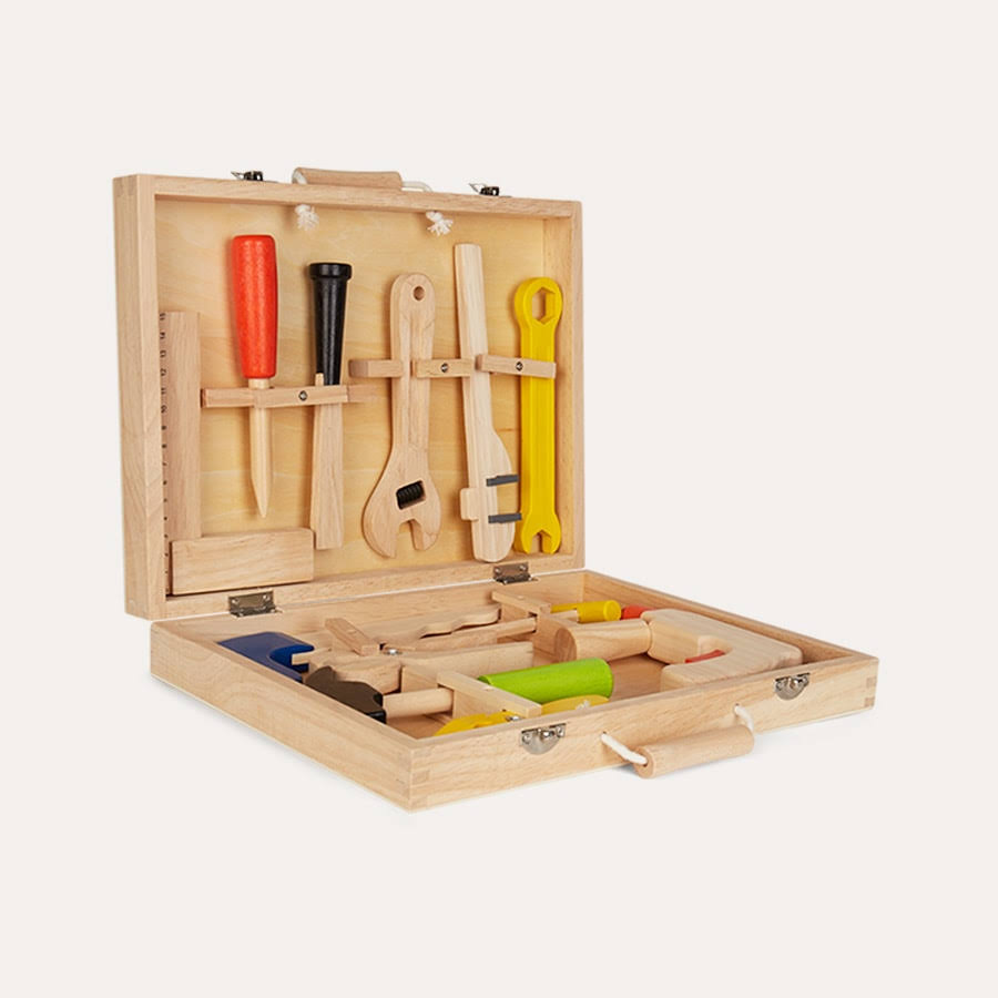 Carpenter's Tool Box F705944
