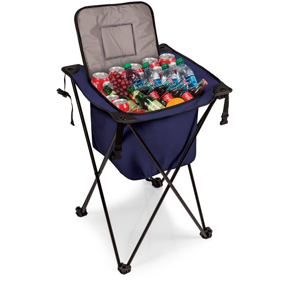 Navy Portable Cooler G56225