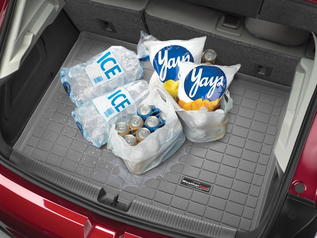 Black Cargo Liner B289