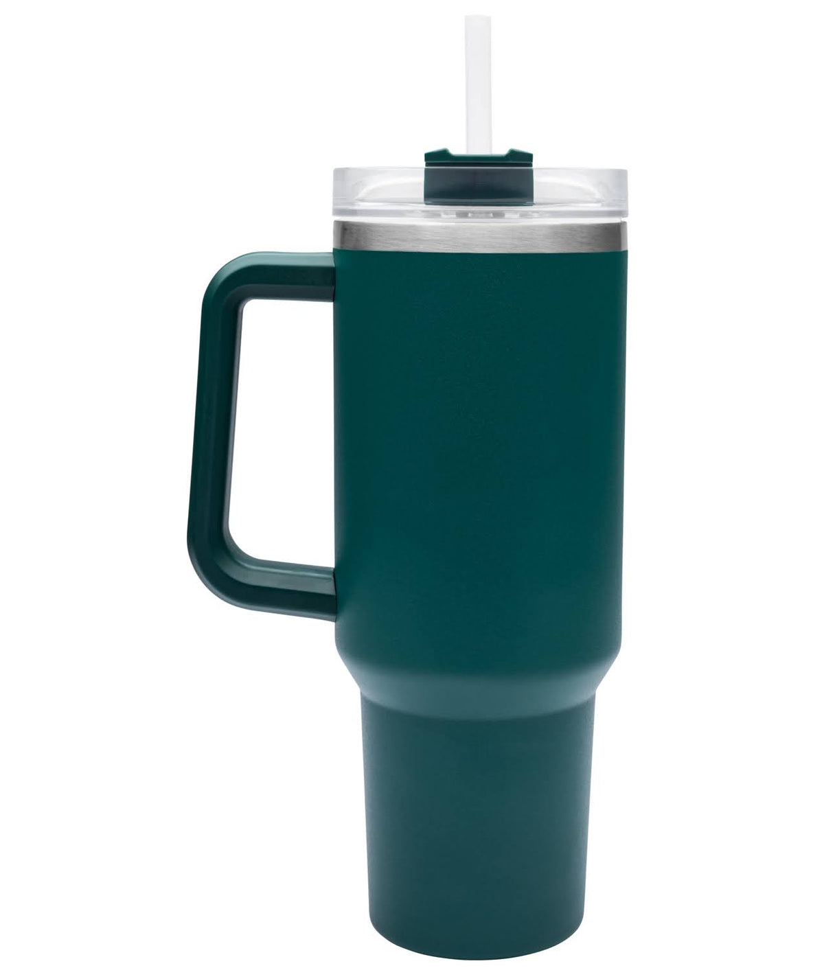 40 oz Gray Quencher Tumbler B404273
