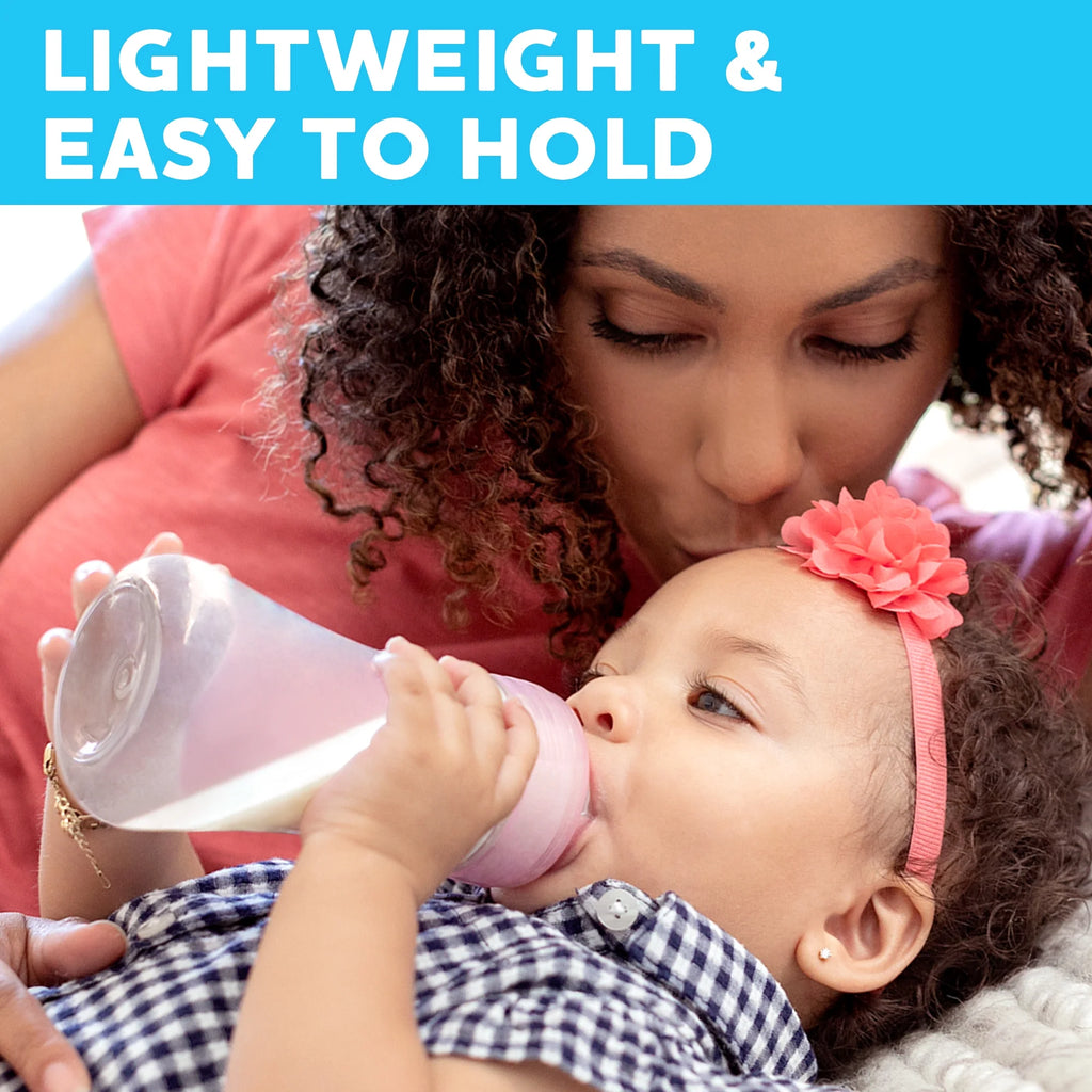 Neutral Hybrid Baby Bottle Gift Set I44503