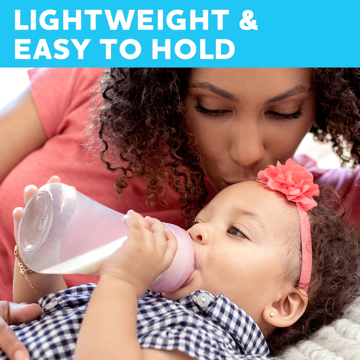 Neutral Hybrid Baby Bottle Gift Set I44503