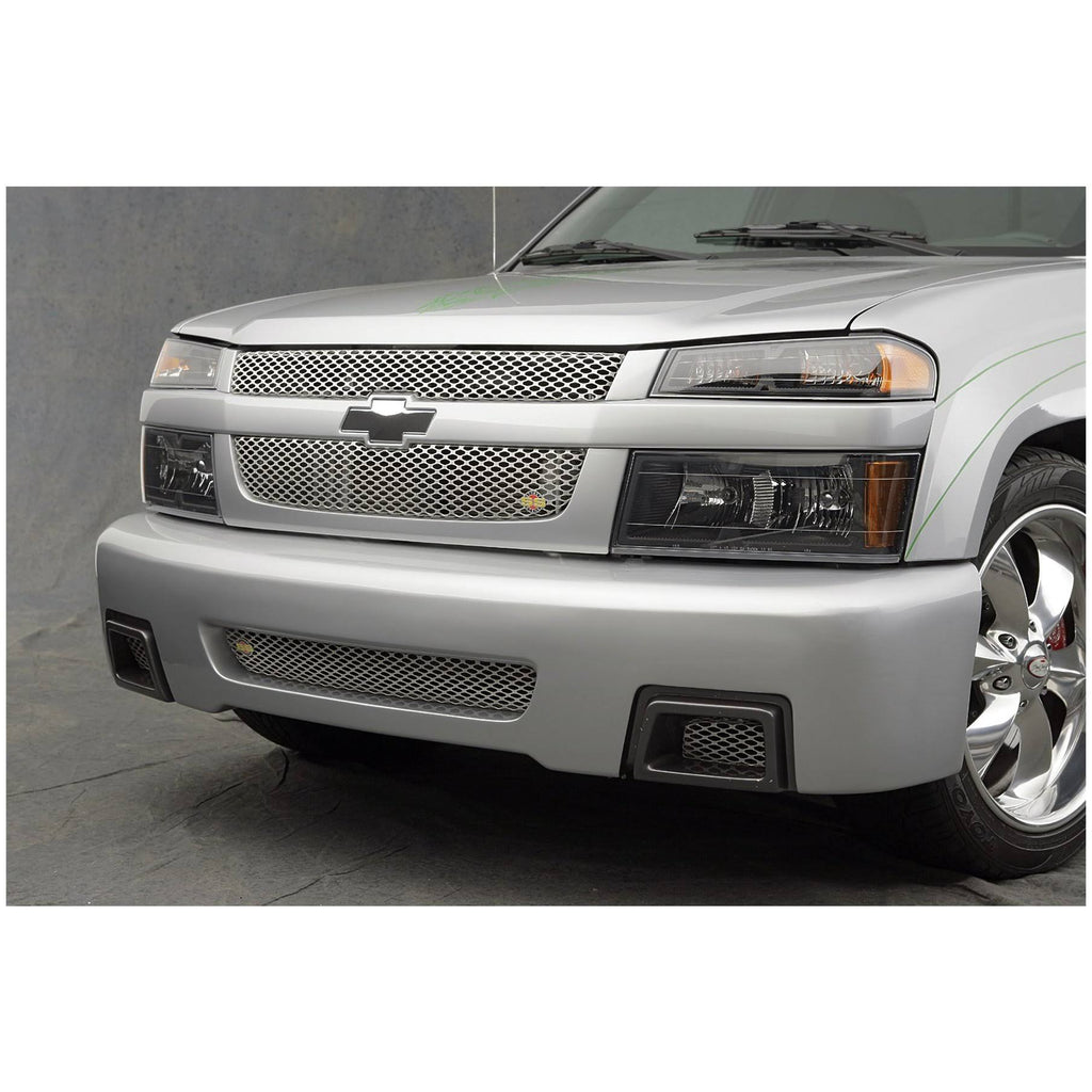 Bumper Cover J9588