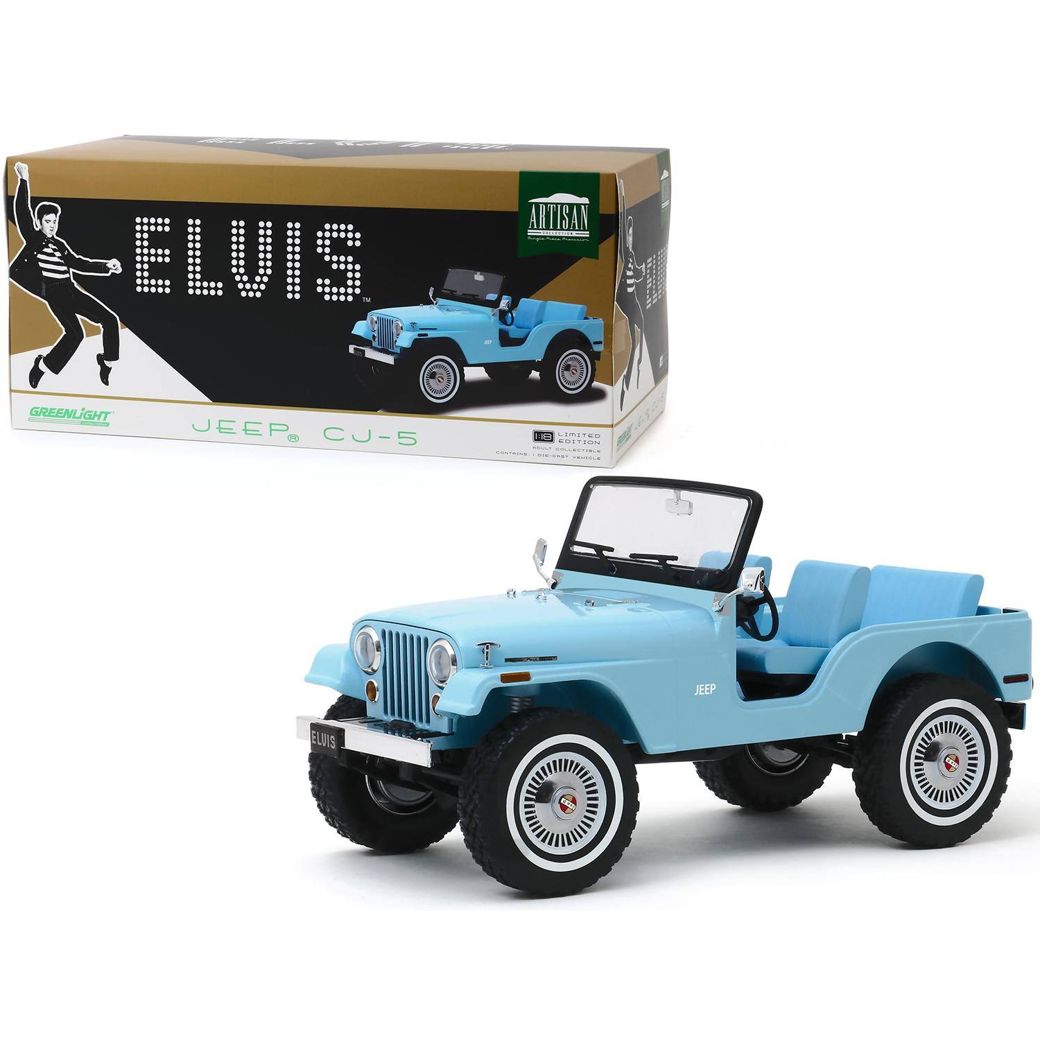 1/18 Diecast Model Car R26552